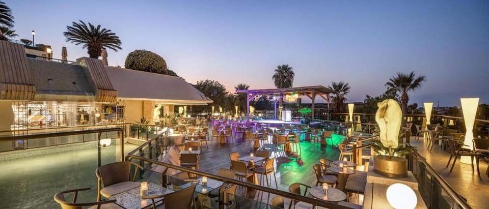 Side Star Elegance Hotel Hotel in Antalya
