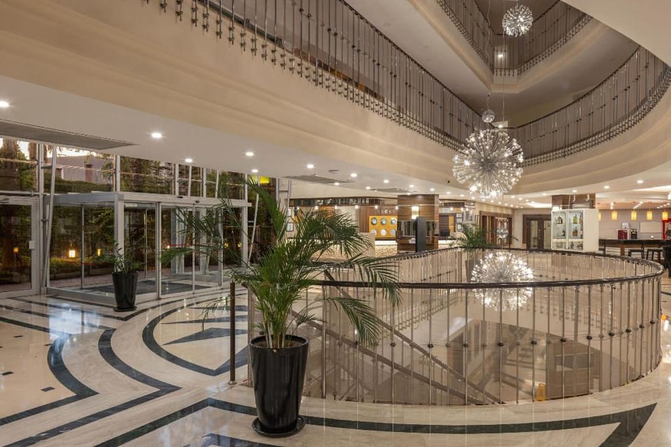 Side Star Park Hotel Hotel in Antalya