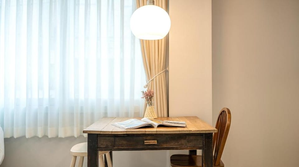 Gyeongju Hwangnaminn Pension Bed and Breakfast in South Korea