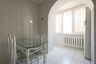 Nadezhda Apartments in Samal, mountain-view Apartment in Almaty