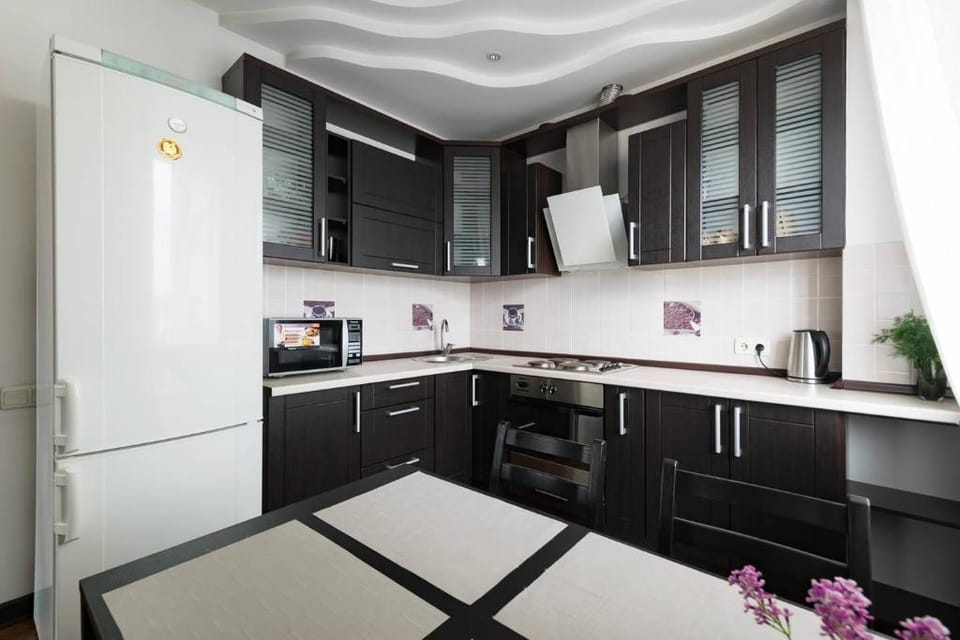 Nadezhda Apartments in Keremet Housing estate Apartment in Almaty