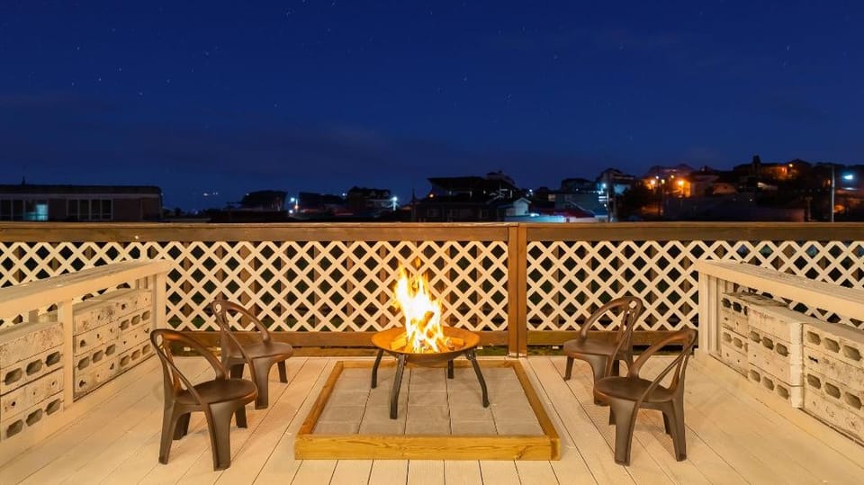 Taean anmyeondo hwangdo ilmare Pension Bed and Breakfast in South Korea