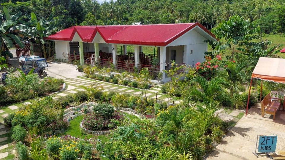 Mariden Resort & Homestay Siargao Resort in Siargao Island