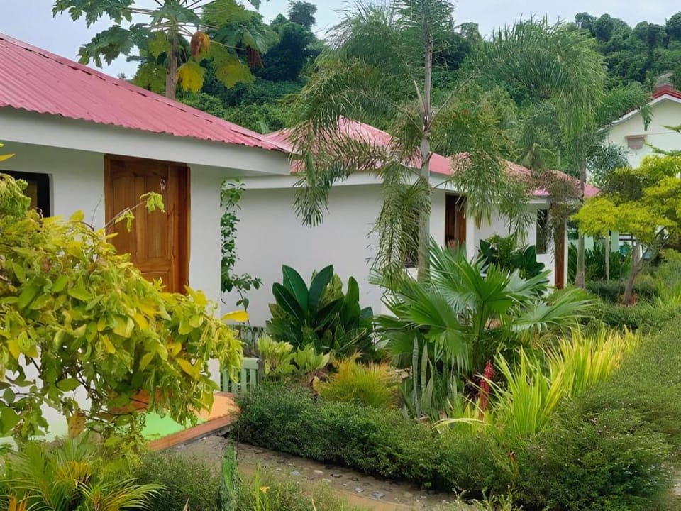Mariden Resort & Homestay Siargao Resort in Siargao Island