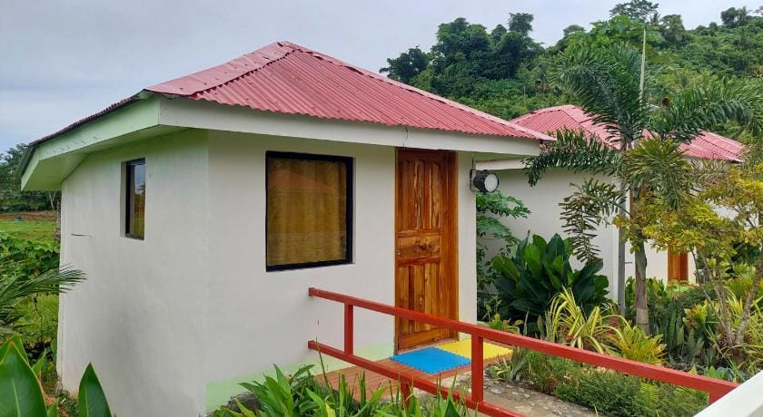 Mariden Resort & Homestay Siargao Resort in Siargao Island
