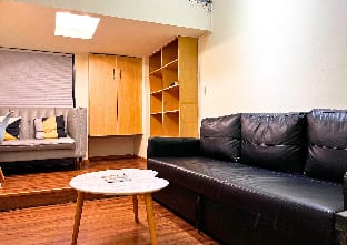 Ximending Apartments Apartment in Taipei City