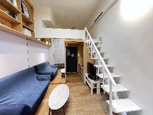 Ximending Apartments Apartment in Taipei City