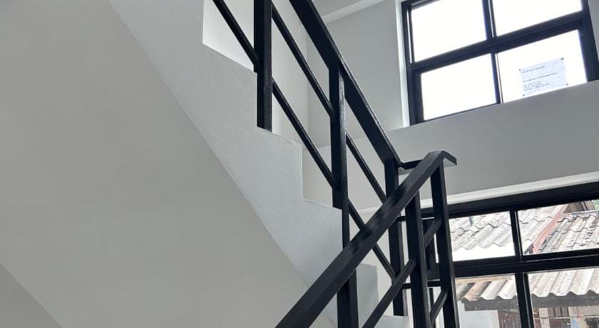 BS KRABI HOTEL Apartment in Krabi Changwat