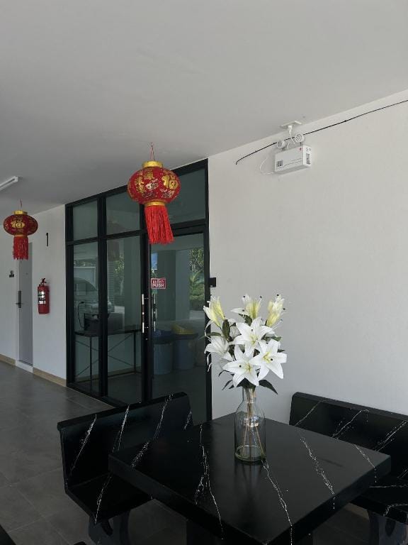 BS KRABI HOTEL Apartment in Krabi Changwat