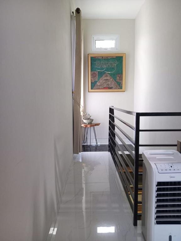 House of Elea Syariah Hotel in Yogyakarta