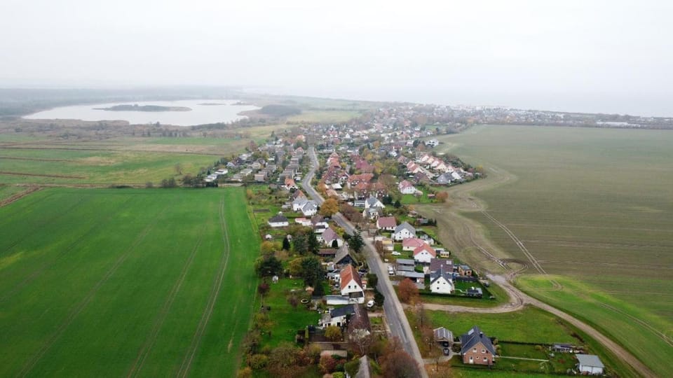 Ostseeperle Börgerende Bed and Breakfast in Mecklenburg-Vorpommern, Germany