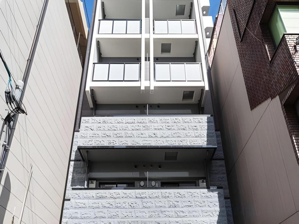 Apartment Hotel 11 Kuromon II Apartment in Osaka