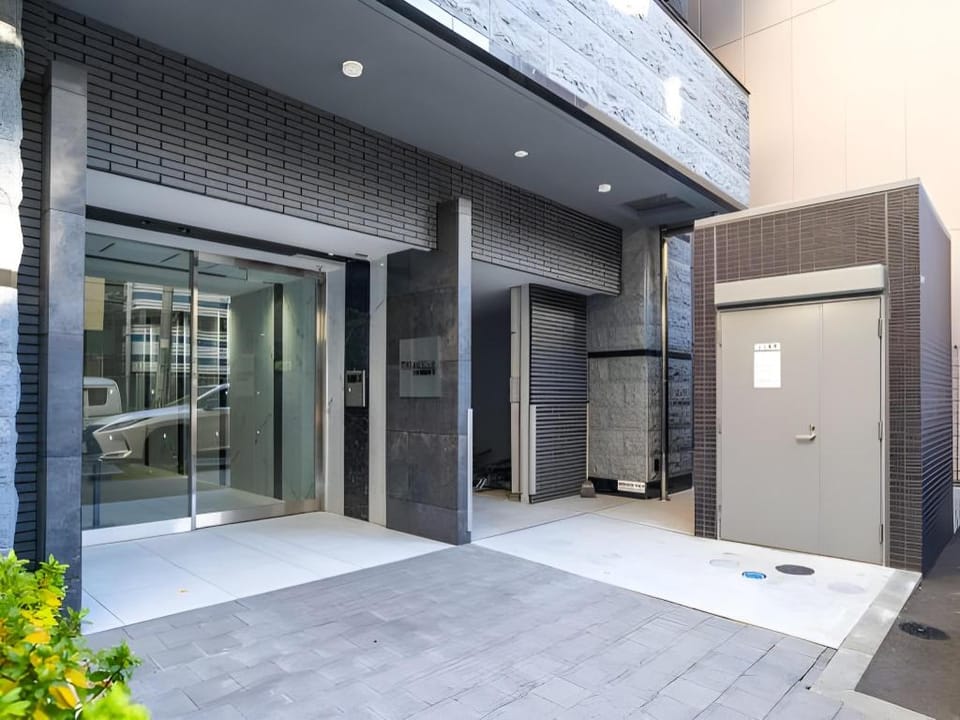 Apartment Hotel 11 Kuromon II Apartment in Osaka