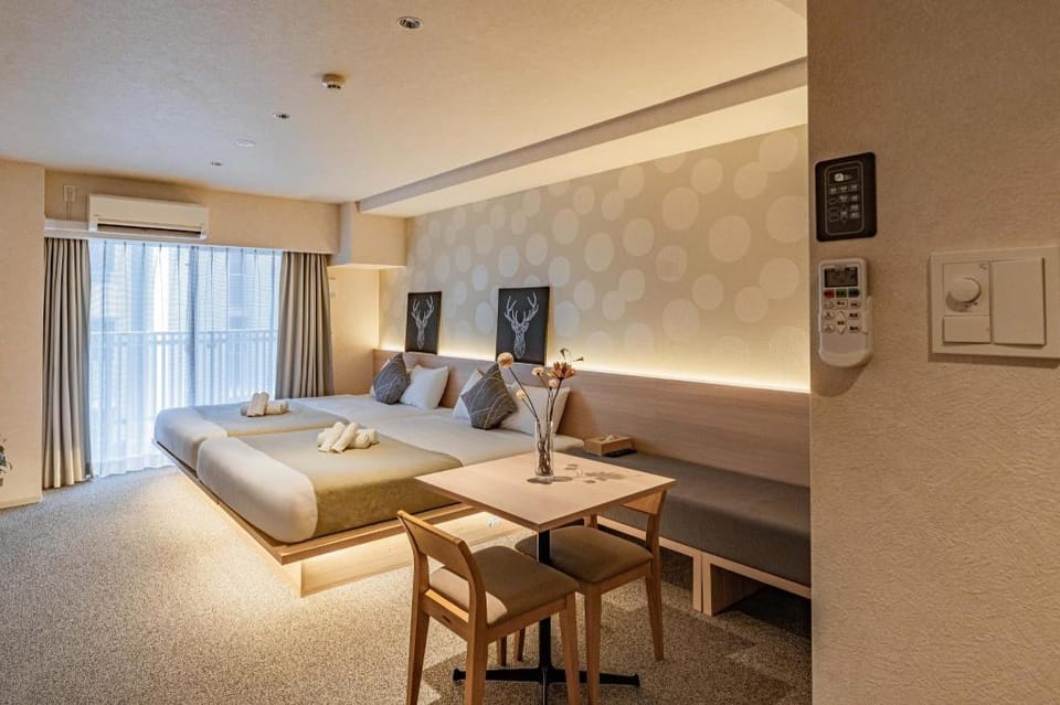 Apartment Hotel 11 Namba Apartment in Osaka