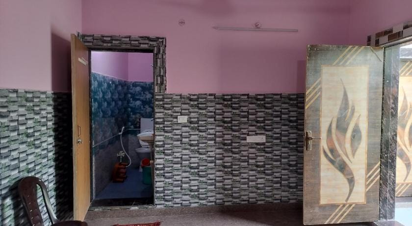 Shri Krishna Kunj homestay  Vacation rental in Uttar Pradesh