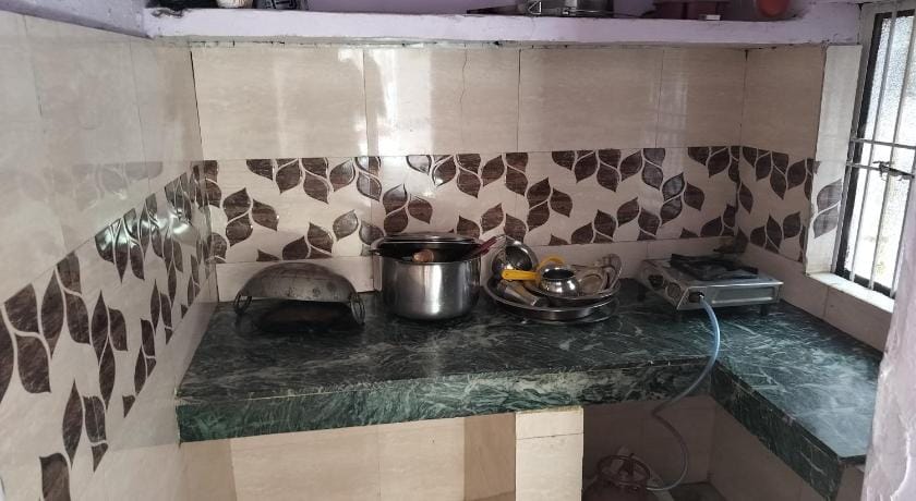 Shri Krishna Kunj homestay  Vacation rental in Uttar Pradesh
