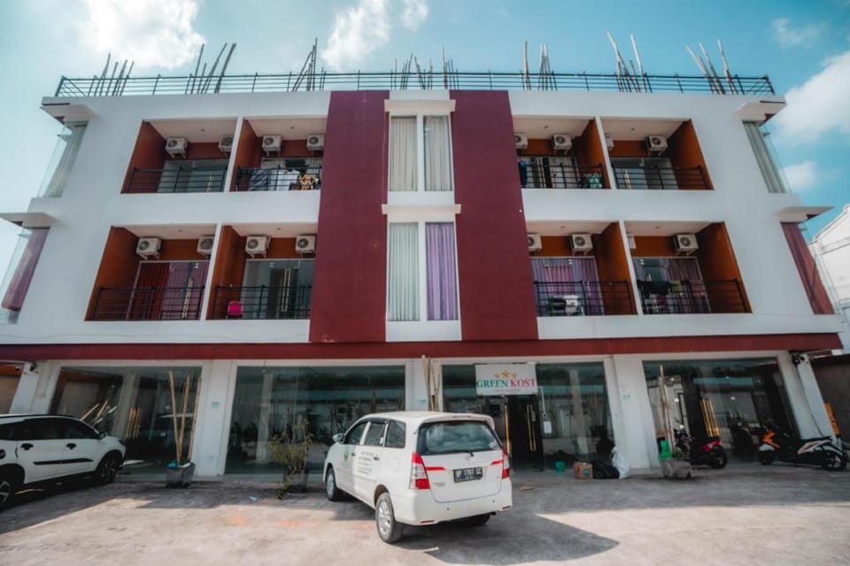 GREEN KOST TIBAN Apartment in Riau Islands, Indonesia