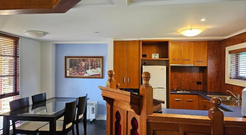 The Camperdown Mill  Apartment in Victoria