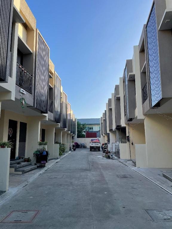 FLY & REST GUESTHOUSE - Mactan-Cebu International Airport Hotel in Lapu-Lapu City