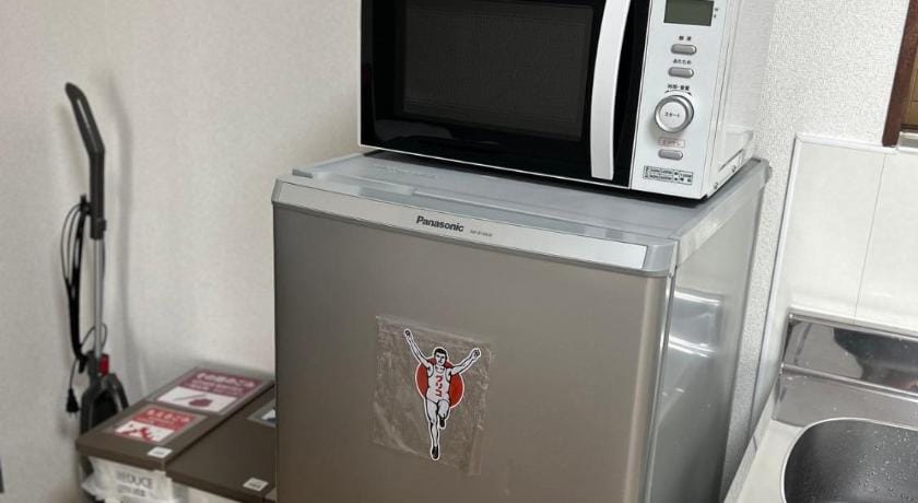 i Home Osaka • ZEN NEST Exclusive House Newly Renovated Near Namba Nipponbashi Apartment in Osaka
