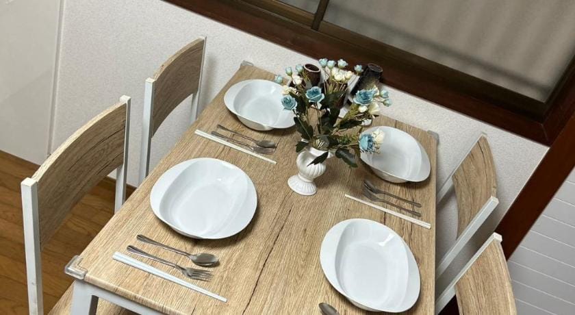 i Home Osaka • ZEN NEST Exclusive House Newly Renovated Near Namba Nipponbashi Apartment in Osaka