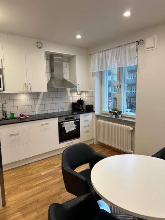 Cozy and confortable apartment Apartment in Gothenburg