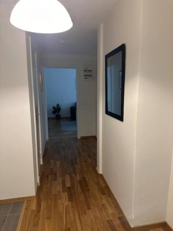 Cozy and confortable apartment Apartment in Gothenburg