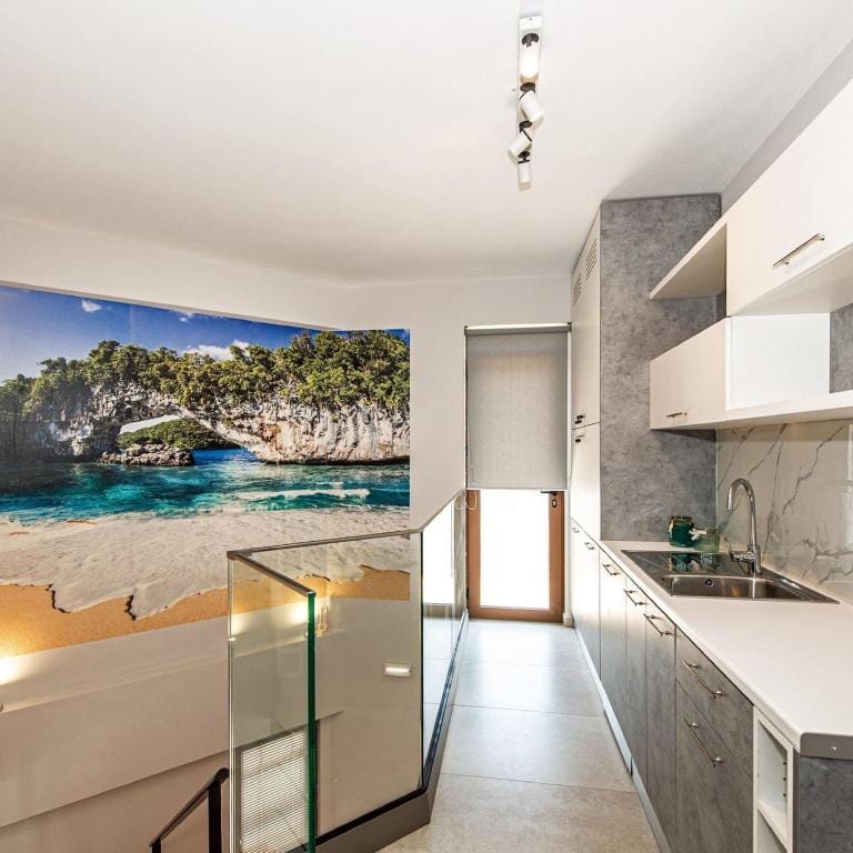 Anthi in Maroulas with 3 bedrooms and 3 bathrooms Villa in Crete