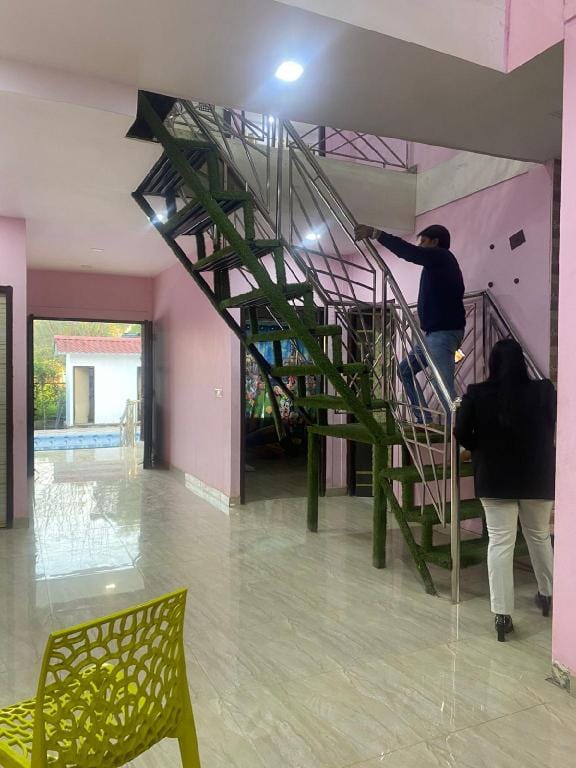 Green View Resort Farm Stay in Noida