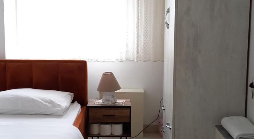 Isabel's B&B Hotel in Tirana