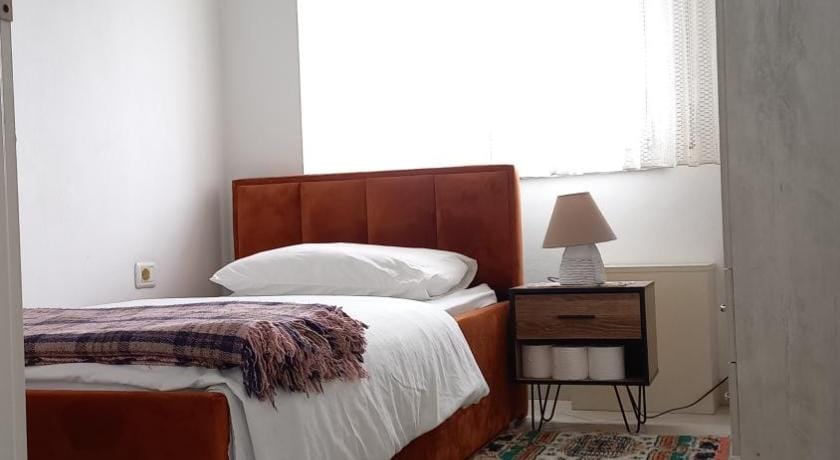 Isabel's B&B Hotel in Tirana