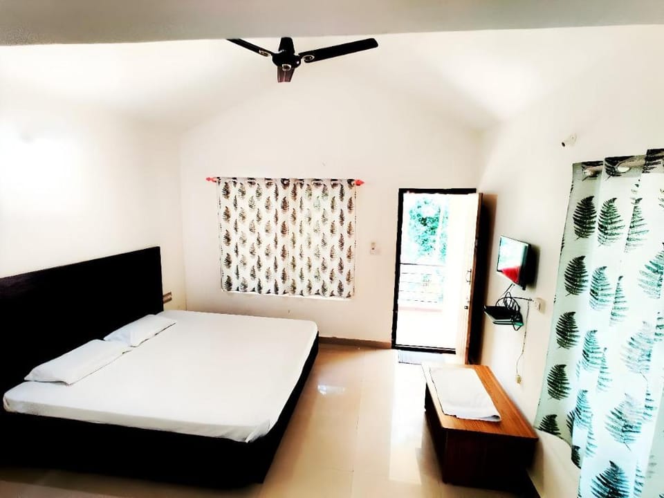Jungle Wood Coorg  Vacation rental in Karnataka