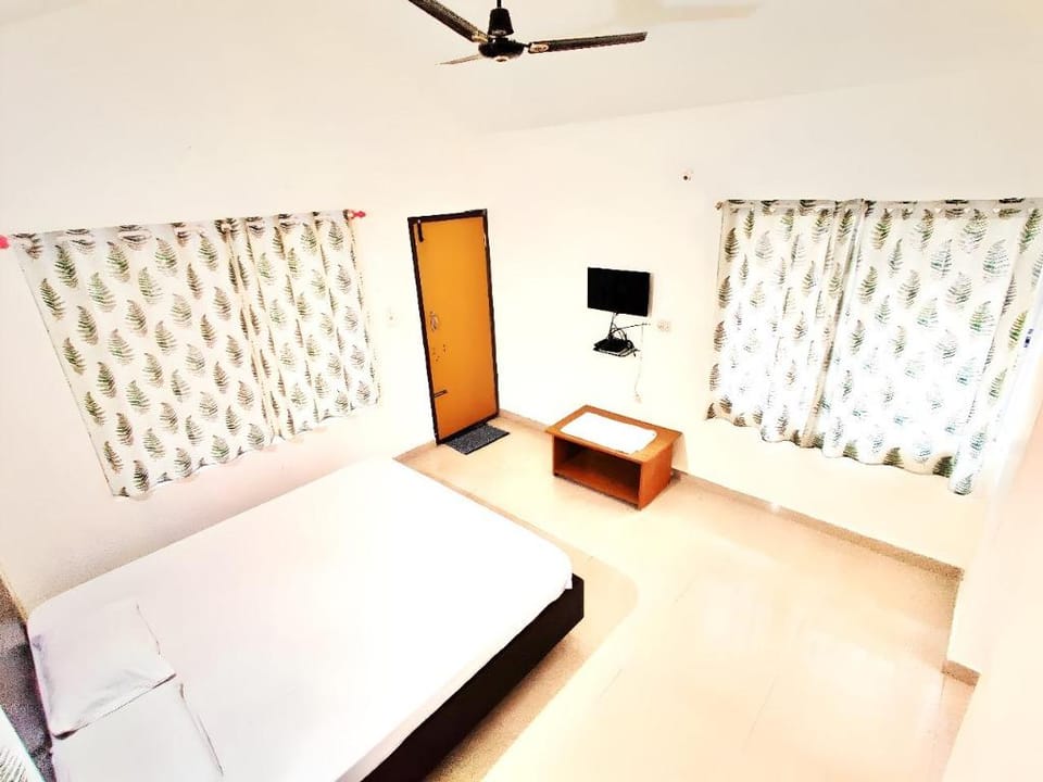Jungle Wood Coorg  Vacation rental in Karnataka