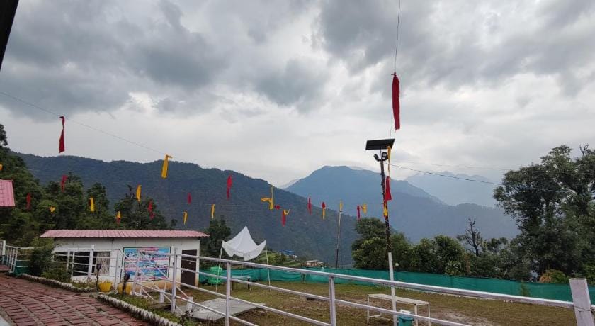 Kedar Avnita Resort Resort in Uttarakhand
