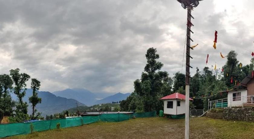 Kedar Avnita Resort Resort in Uttarakhand
