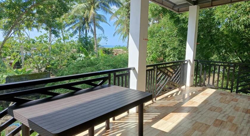 Manel Guest House Hotel Hotel in Bicol