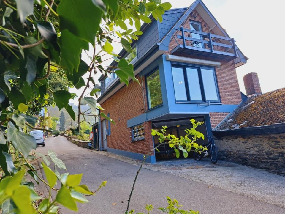 Two sister’s Lodge Vacation rental in Wallonia, Belgium