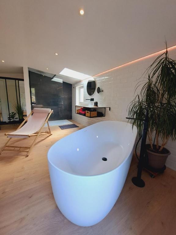 Two sister’s Lodge Vacation rental in Wallonia, Belgium