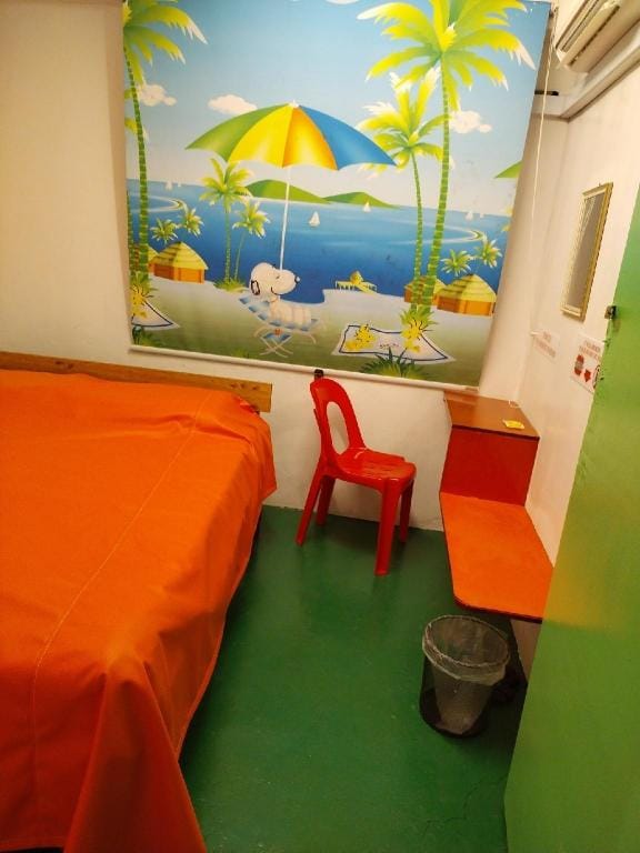 WISMA ORCHID HOMESTAY Tuaran  Apartment in Sabah