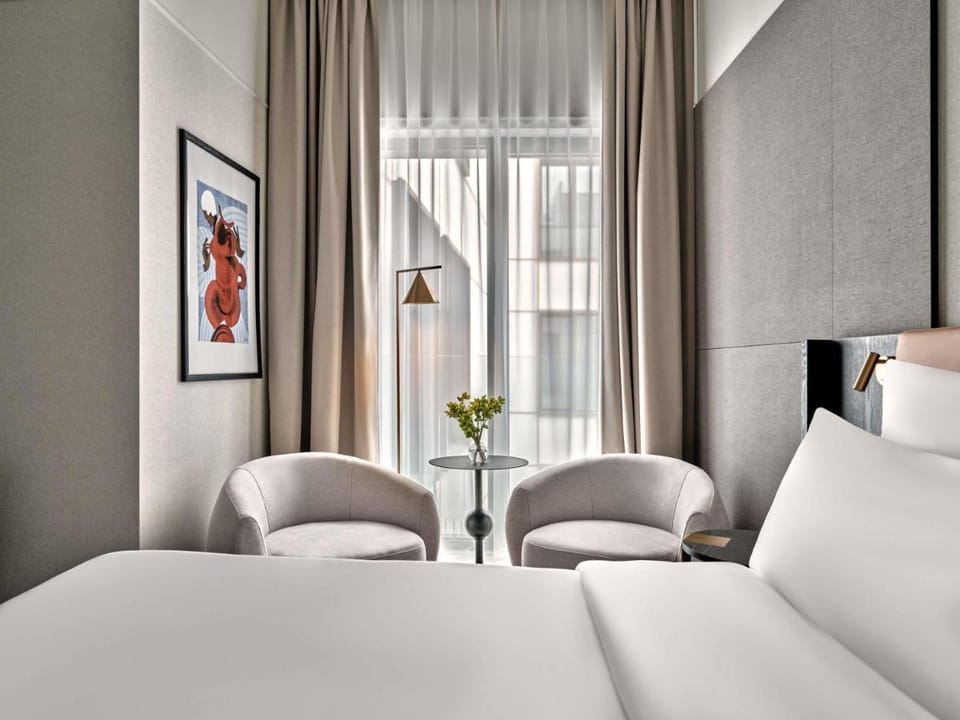 Mövenpick Grand Hotel Wroclaw Hotel in Wroclaw