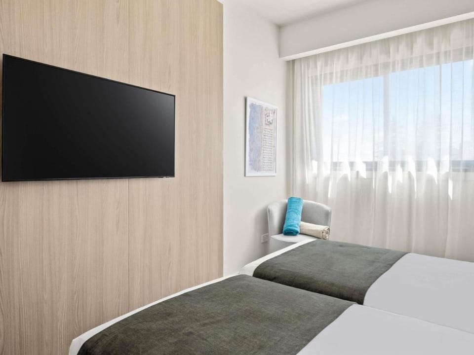 Mercure Larnaca City Hotel in Larnaca