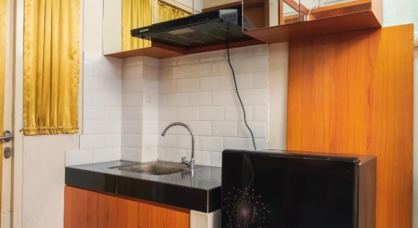Pelangi Rooms By Reccoma Hotel in West Java