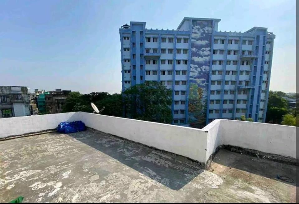 City heart Budget Retreat  Apartment in Kolkata