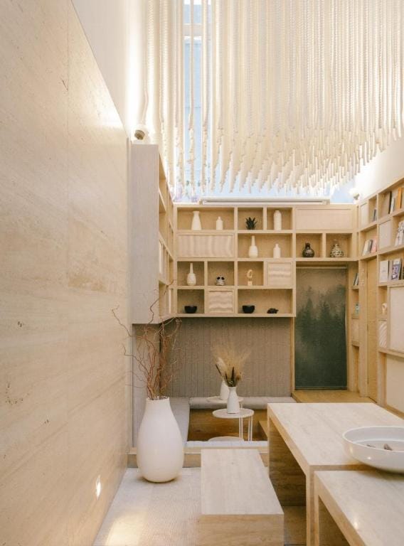 RYO KAN Hotel in Mexico City