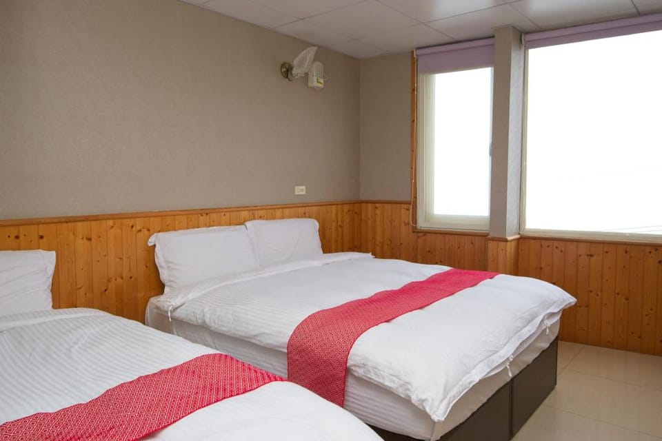 Sense Yunhai B&B Bed and Breakfast in Taiwan, Province of China