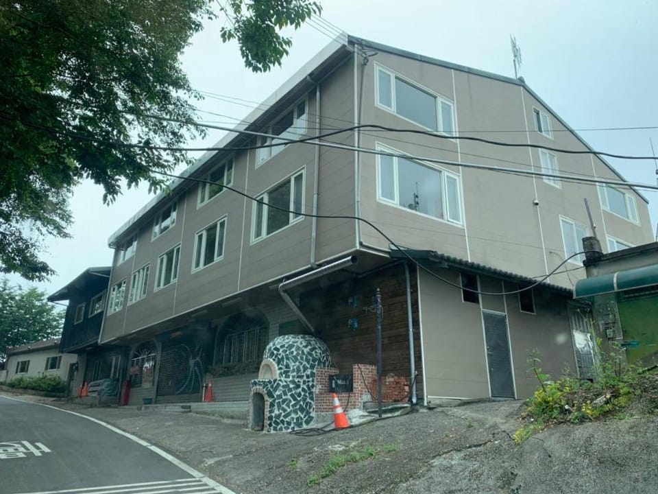 Sense Yunhai B&B Bed and Breakfast in Taiwan, Province of China