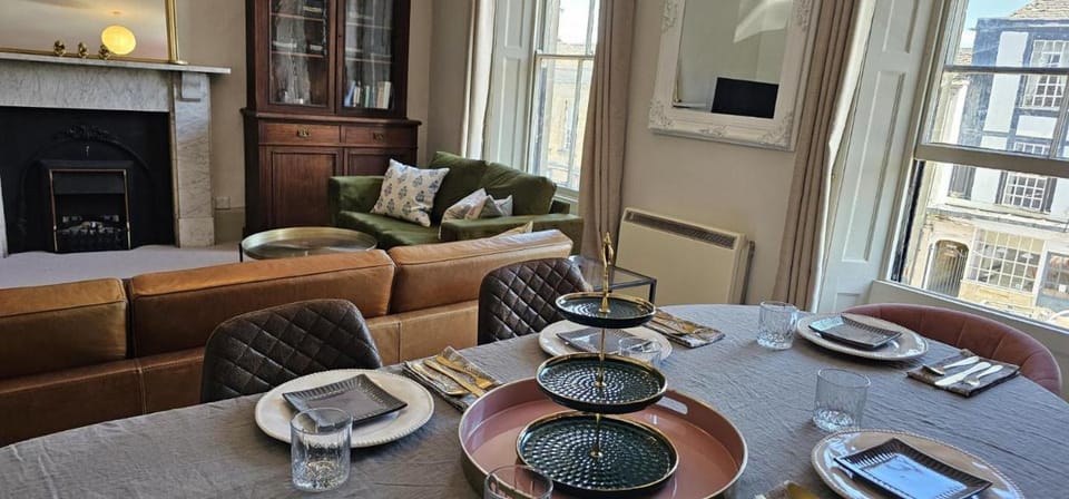Burford on the Hill Bed and Breakfast in West Oxfordshire District