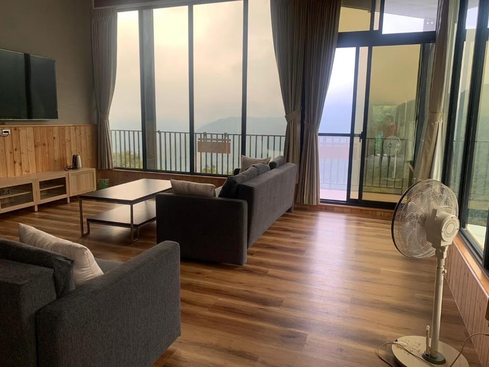 Zizaiju Forest Homestay Bed and Breakfast in Taiwan, Province of China