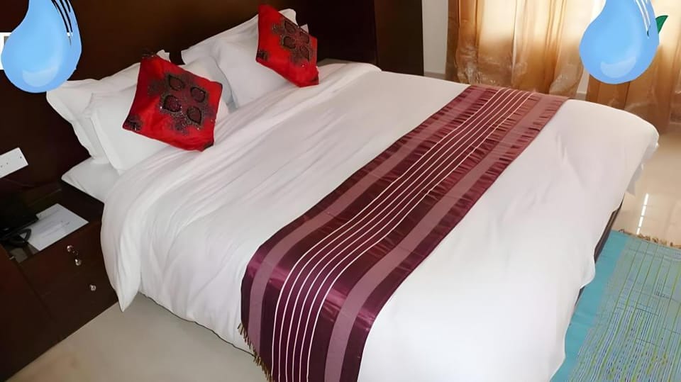 Rest Inn Guest House Vacation rental in Telangana
