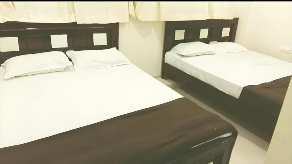 Rest Inn Guest House Vacation rental in Telangana